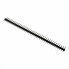 PH1S15-140GB5.3/3.2-L Header Connector Straight Pin 40 Position