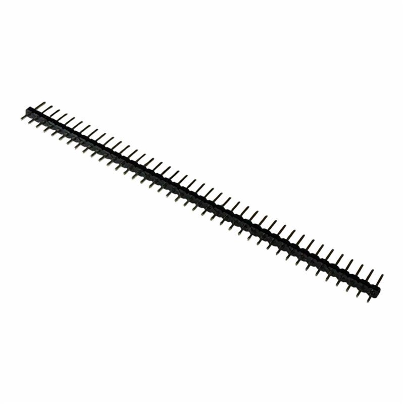 PH1S15-140GB5.3/3.2-L Header Connector Straight Pin 40 Position