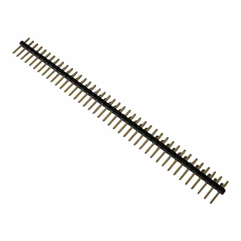 PH1S15-140GB5.3/3.2-L Header Connector Straight Pin 40 Position