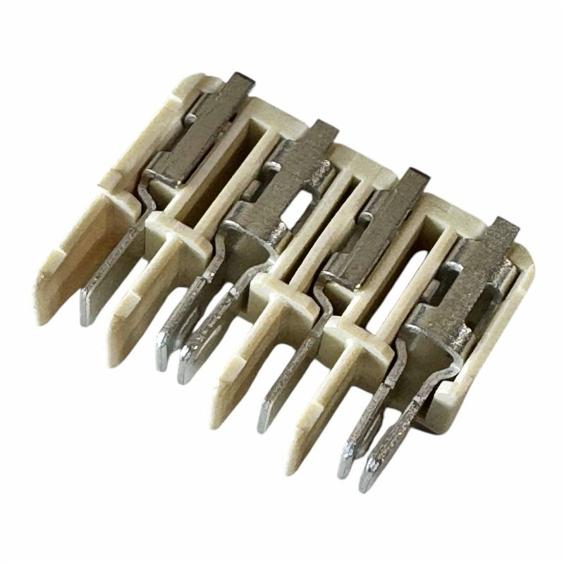 LEDM-04TWT-U LED Connector Board To Board 4 Position