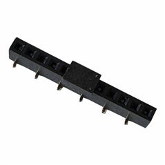 PS2M43-112GBCTB-U SMT Female Header Connector 12Position 2mm H:4.3mm