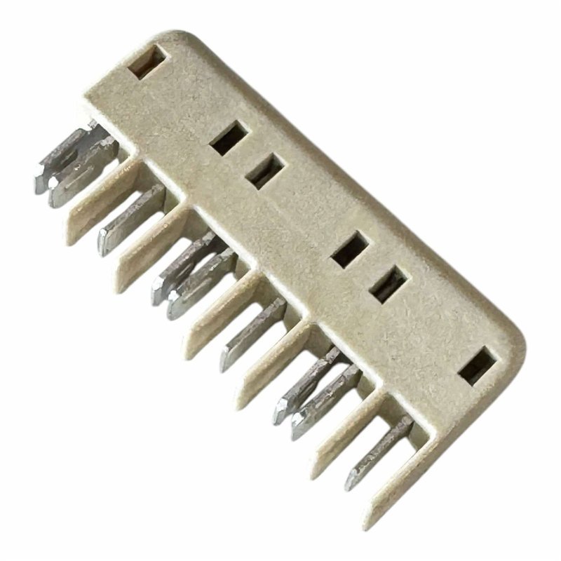 LEDM-06TWT-U LED Connector Board To Board 6 Position