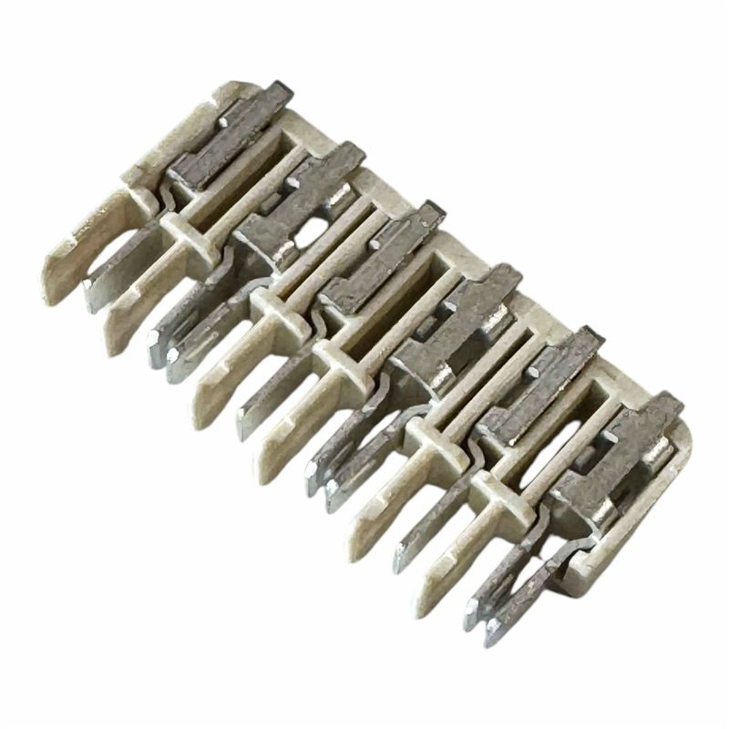 LEDM-06TWT-U LED Connector Board To Board 6 Position