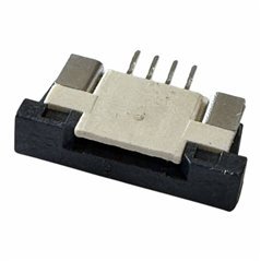 FPC3AMR11-04TNBR-U SMT Header Connector [Qtyx1500]
