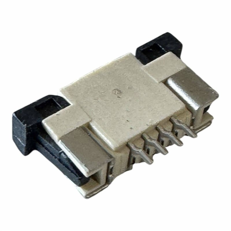 FPC3AMR11-04TNBR-U SMT Header Connector [Qtyx1500]