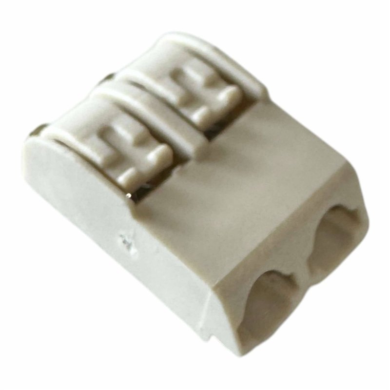 53LED400S-AA02T0WUB SMT Led Connector 2 Position [Qtyx1200]
