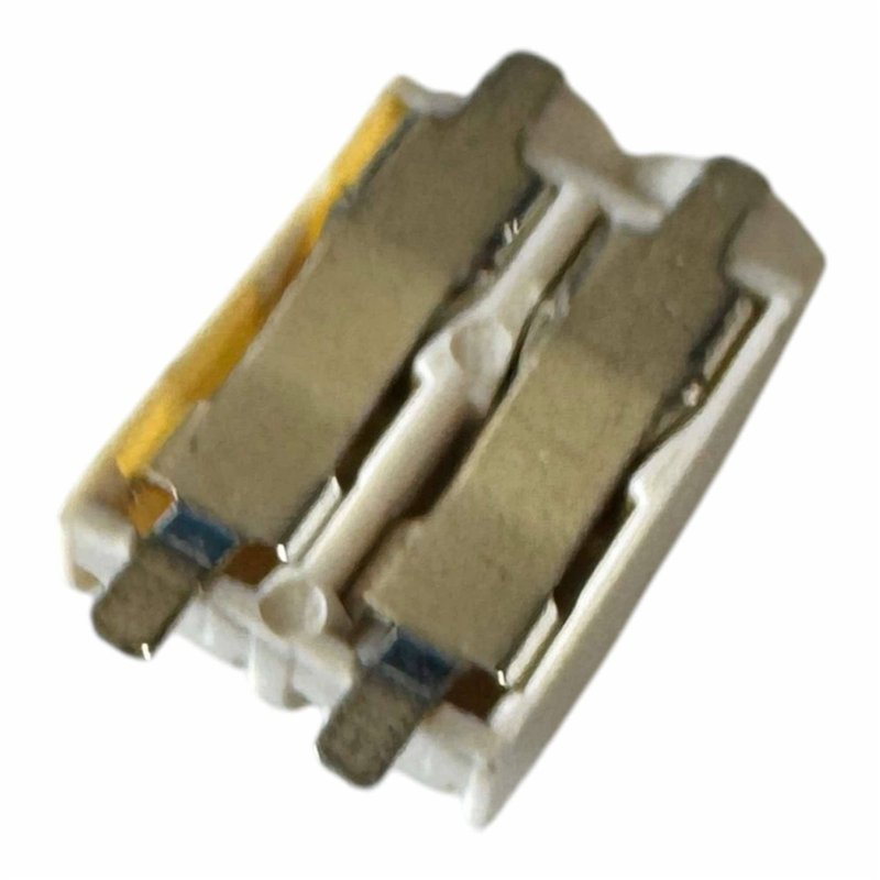 53LED400S-AA02T0WUB SMT Led Connector 2 Position [Qtyx1200]