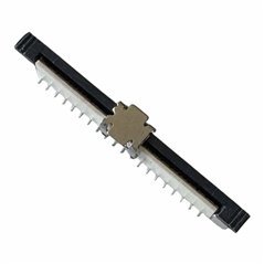 FPC4AMS1-40TWUR SMT Connector FPC/FFC 0.5mm 40 Position Top Entry [QTYx1000]