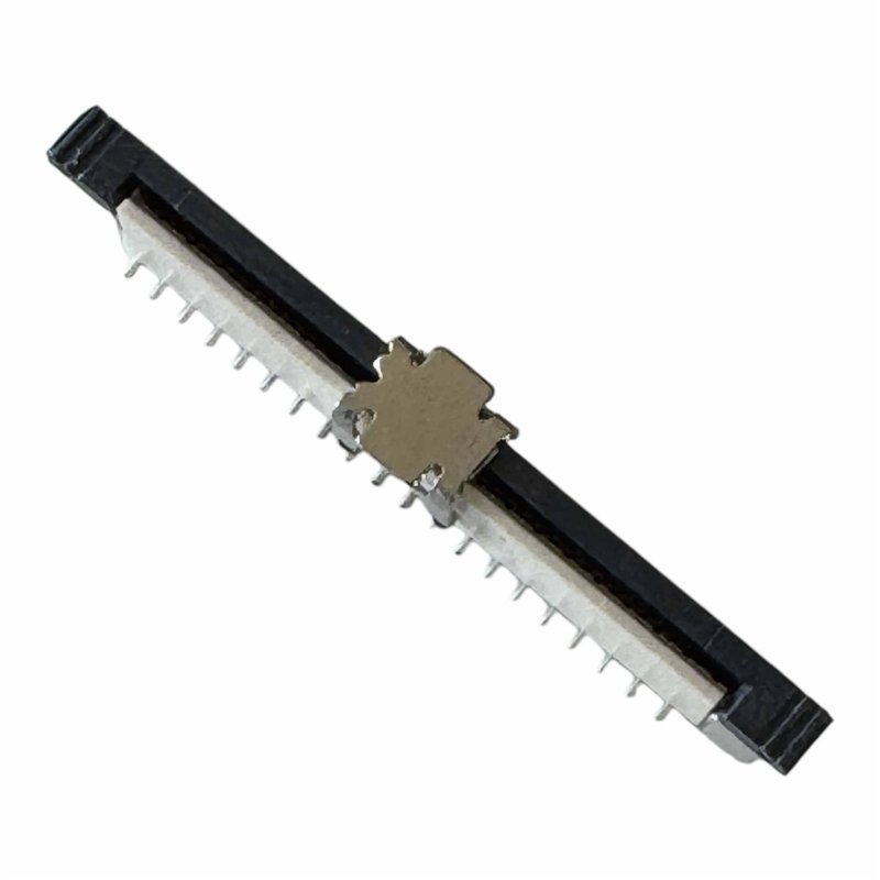 FPC4AMS1-40TWUR SMT Connector FPC/FFC 0.5mm 40 Position Top Entry [QTYx1000]