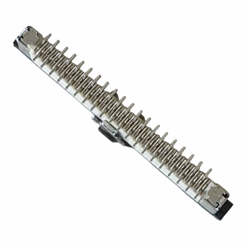 FPC4AMS1-40TWUR SMT Connector FPC/FFC 0.5mm 40 Position Top Entry [QTYx1000]