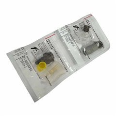 85106R83AP50 Souriau Circular Mil Spec Connector