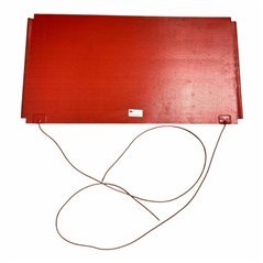 Filmeccanica Heating Element Resistor 70ohm 70R