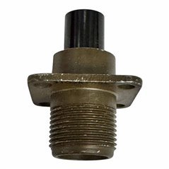 CA3102K10SL-4P ITT Circular Mil Spec Connector