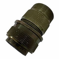 MS3106F20-19S ITT Circular Mil Spec Connector