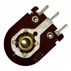 Vertical Trimmer Potentiometer 10Kohm 10K 24.5x16mm