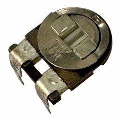Horizontal Trimmer Potentiometer 1Mohm 1M 11x10mm