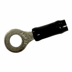 151439 Tyco Electronics Ring Terminal Connector 22Awg