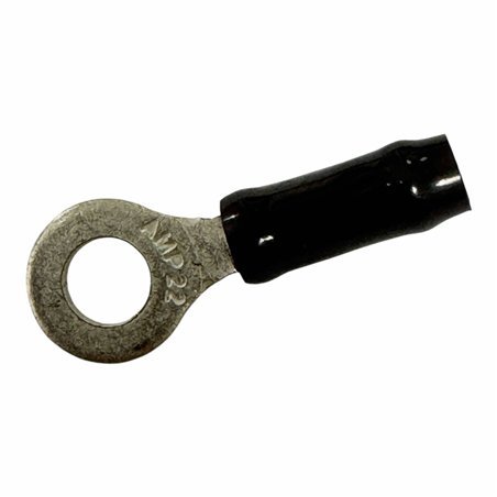 151439 Tyco Electronics Ring Terminal Connector 22Awg
