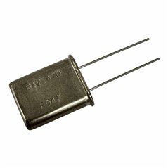 81.430MHZ Crystal Oscillator Clock