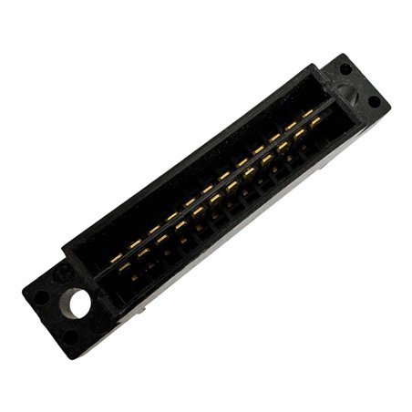 24 Position Rectangular Power Connector