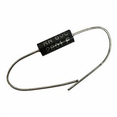 RN60C2801F IRC Metal Glaze Resistor 2.8kohm 2K8 1/8W 1%