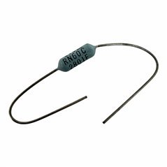 RN60C2801F Dale Metal Film Resistor 2.8kohm 2K8 1/8W 1%