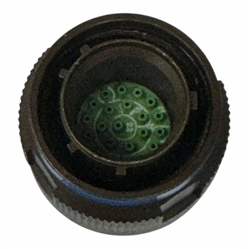 D38999/26WC35PN Souriau Circular Mil Spec Connector