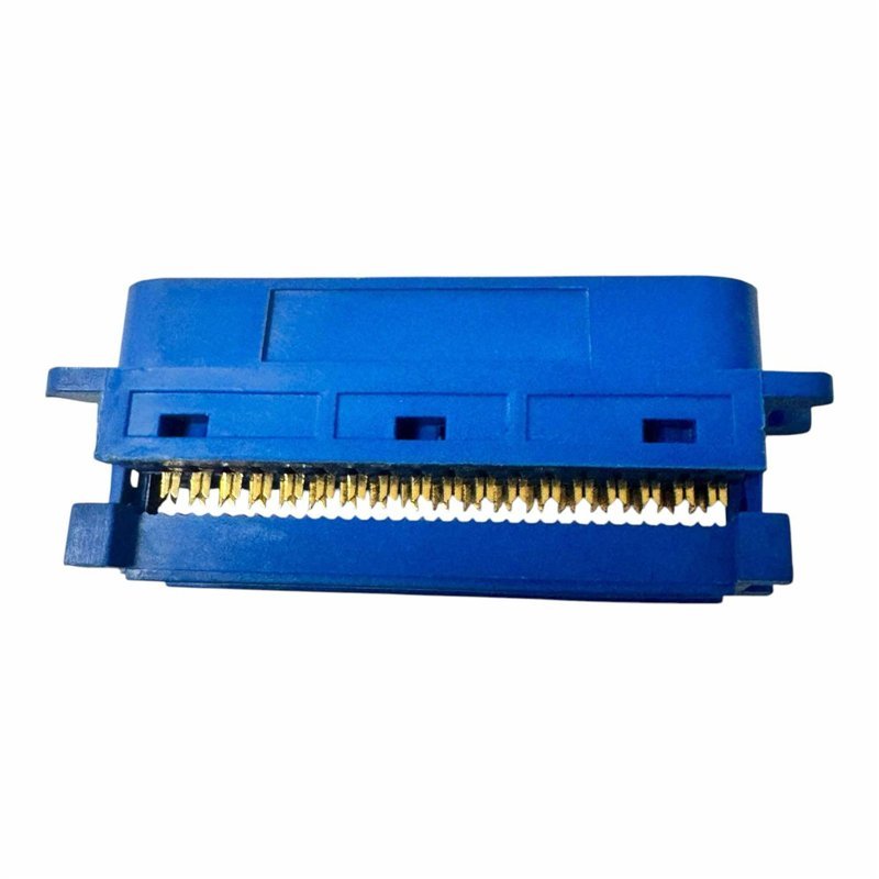 Rectangular Power Connector Male 36 Pin 36 Position