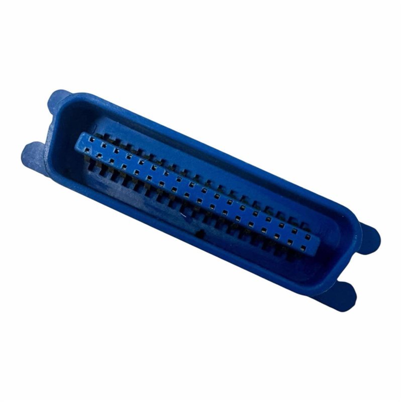 Rectangular Power Connector Male 36 Pin 36 Position