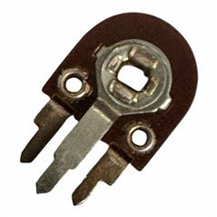 Vertical Trimmer Potentiometer 100ohm 100R 15.5x10mm