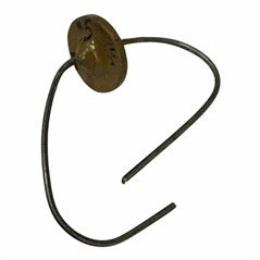 Capacitor Axial Ceramic 15pF 500V