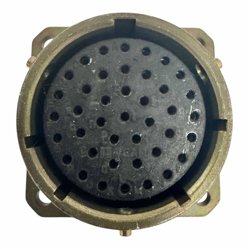 MS3112E20-41S Veam Circular Mil Spec Connector