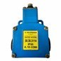30.30.3114 IP65 Momentary Snap Action Pushbutton Switch 380V 10A