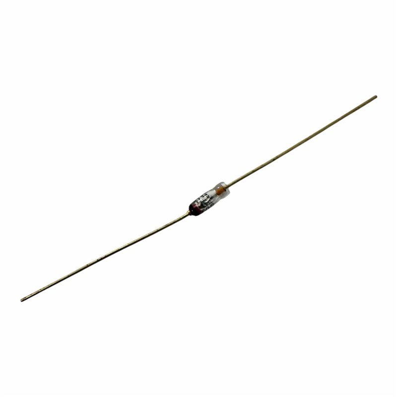 J1N746A 1N746A Axial Zener Diode 3.3V 1/2W