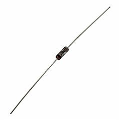 1N961B Axial Zener Diode 10V 1/2W