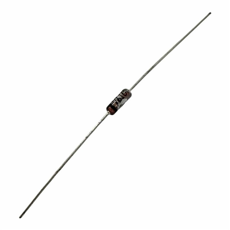1N961B Axial Zener Diode 10V 1/2W