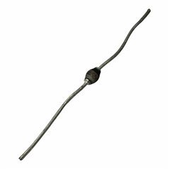 JAN 1N555 Stud Base Rectifier Diode 600V 0.5A