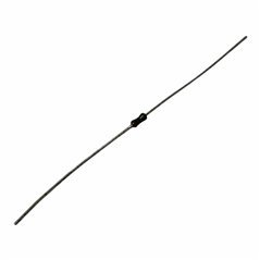TK50 Metal Film Resistor 20Ohm 20R 1% 1/8W [Qtyx50]