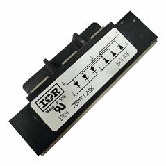 70MT120K IR Bridge Rectifier Diode