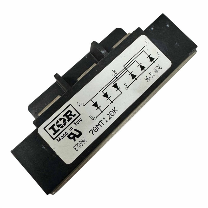 70MT120K IR Bridge Rectifier Diode