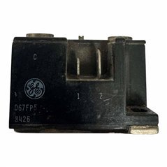D67FP5 General Electric IGBT Transistor Module