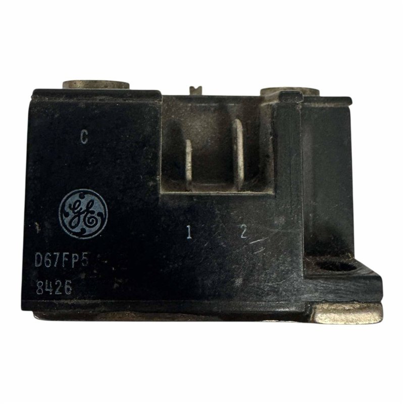 D67FP5 General Electric IGBT Transistor Module