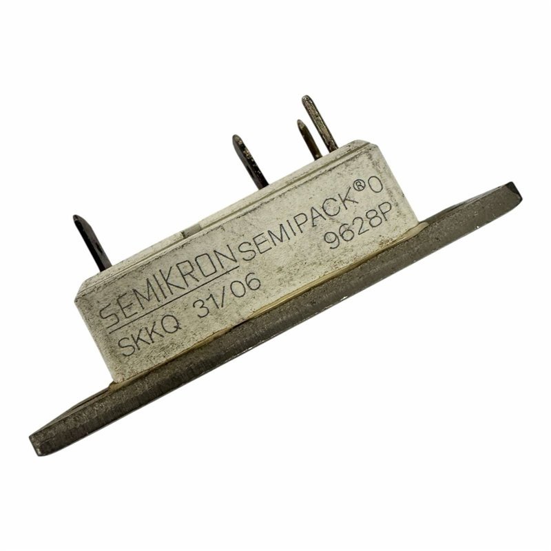 SKKQ31/06 Semikron IGBT Module