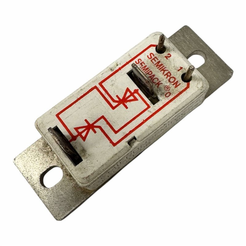 SKKQ31/06 Semikron IGBT Module