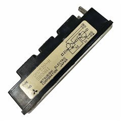 QM75DY-H Mitsubishi IGBT Module