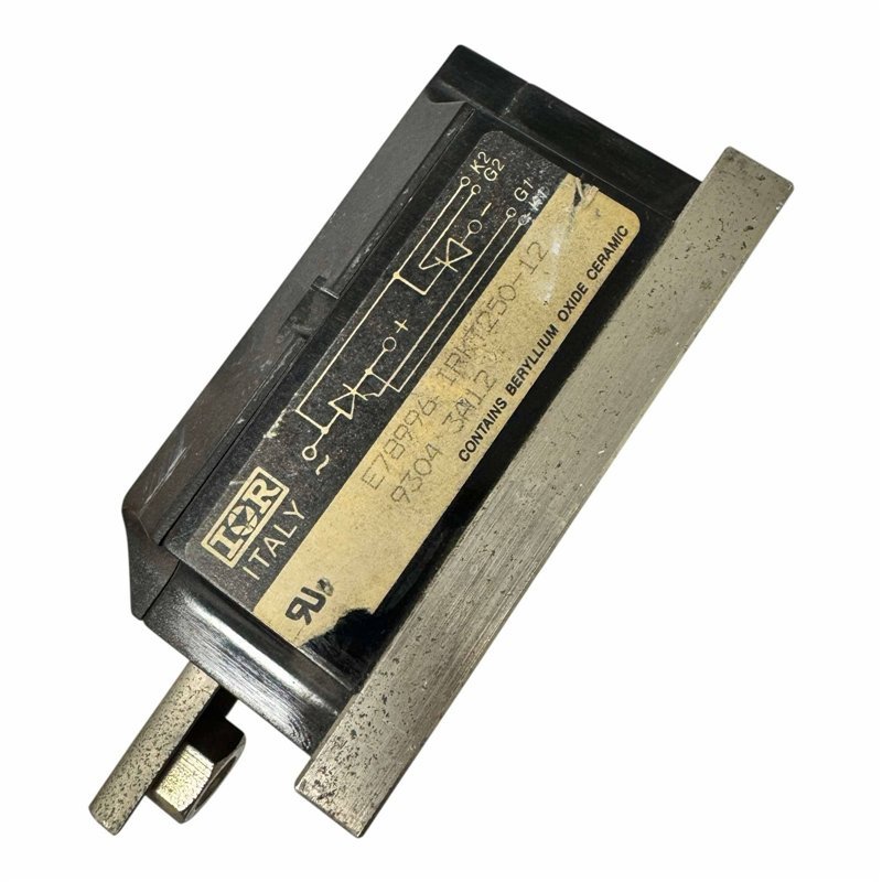 E78996-IRKT250-12 IGBT Module