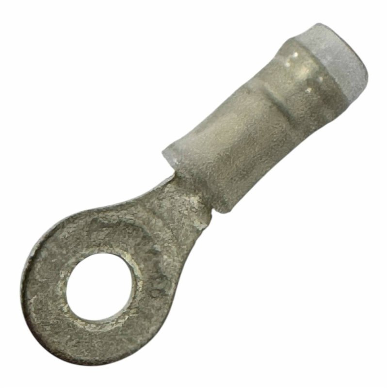 323985 TE Connectivity Terminal Connector Lug 24-20AWG