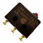 333-300 1SX1-T Leaf Lever Subminiature Micro Switch Solder Terminal 4A 28Vdc