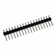 PH1RD235-118T Amtek Male Header Connector 18 Position