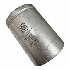 EYM/A Ero Roederstein Capacitor Fixed 2200uF 350V 105x77.5mm